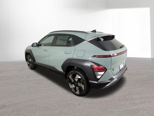 2026 Hyundai Kona Limited AWD