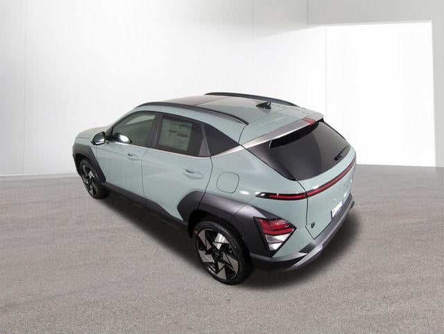 2026 Hyundai Kona Limited AWD