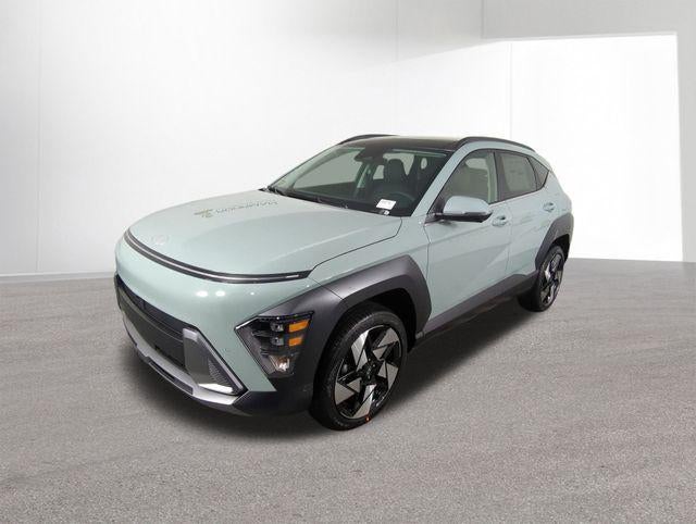 2026 Hyundai Kona Limited AWD