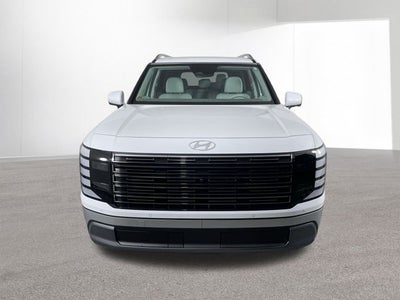 2026 Hyundai Palisade Hybrid SEL Premium 8P