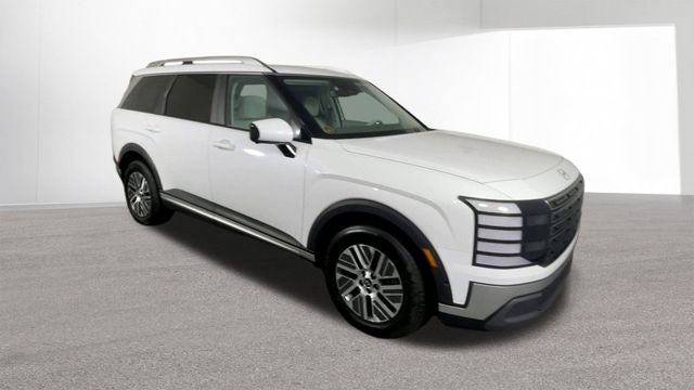 2026 Hyundai Palisade Hybrid SEL Premium 8P