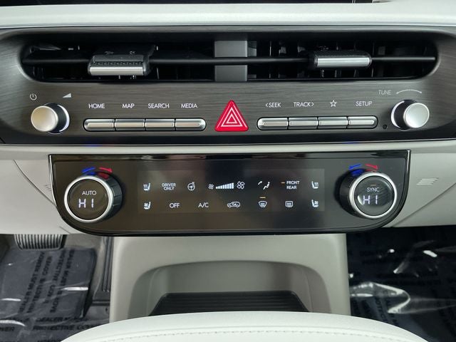 2026 Hyundai Palisade Hybrid SEL Premium 8P