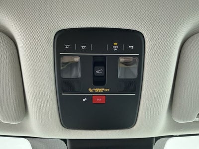 2026 Hyundai Palisade Hybrid SEL Premium 8P