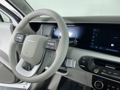 2026 Hyundai Palisade Hybrid SEL Premium 8P