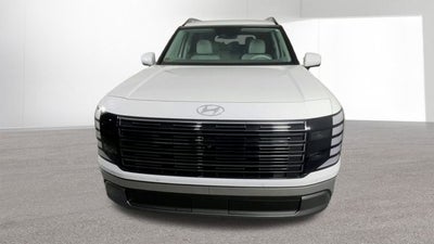 2026 Hyundai Palisade Hybrid SEL Premium 8P