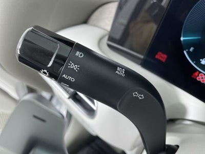 2026 Hyundai Palisade Hybrid SEL Premium 8P