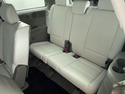 2026 Hyundai Palisade Hybrid SEL Premium 8P