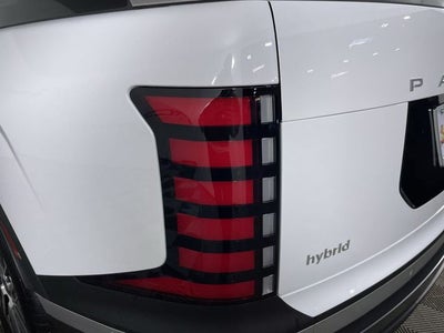 2026 Hyundai Palisade Hybrid SEL Premium 8P