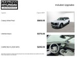 2026 Hyundai Palisade Hybrid SEL Premium 8P