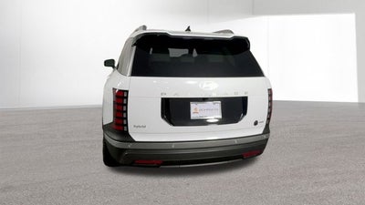 2026 Hyundai Palisade Hybrid SEL Premium 8P