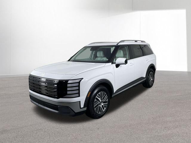 2026 Hyundai Palisade Hybrid SEL Premium 8P
