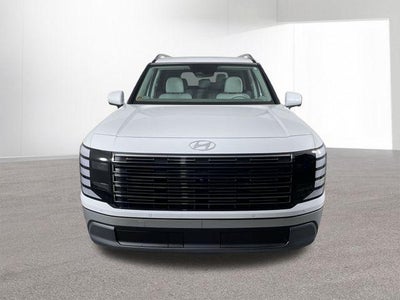 2026 Hyundai Palisade Hybrid SEL Premium 8P