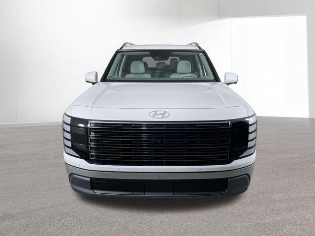 2026 Hyundai Palisade Hybrid SEL Premium 8P