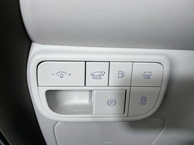 2026 Hyundai Palisade Hybrid SEL Premium 8P