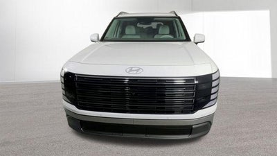 2026 Hyundai Palisade Hybrid SEL Premium 8P