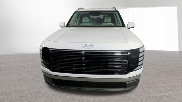 2026 Hyundai Palisade Hybrid SEL Premium 8P