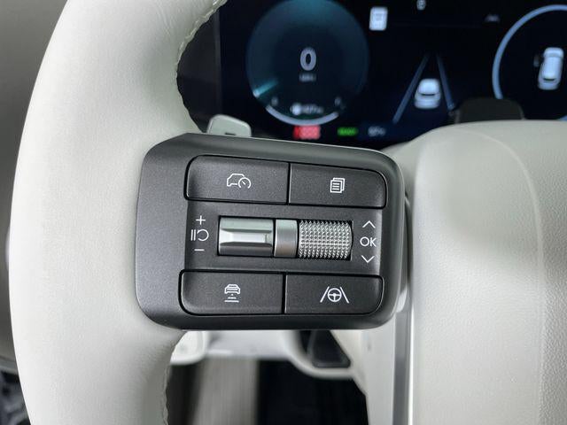 2026 Hyundai Palisade Hybrid SEL Premium 8P