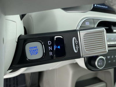 2026 Hyundai Palisade Hybrid SEL Premium 8P