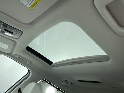 2026 Hyundai Palisade Hybrid SEL Premium 8P