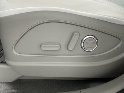 2026 Hyundai Palisade Hybrid SEL Premium 8P