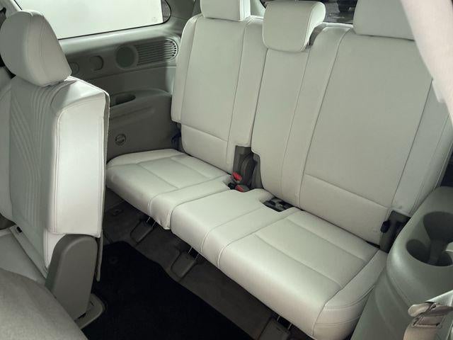 2026 Hyundai Palisade Hybrid SEL Premium 8P