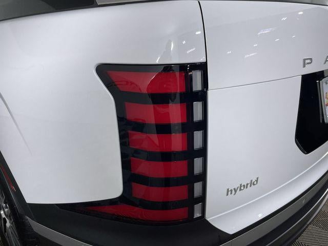 2026 Hyundai Palisade Hybrid SEL Premium 8P