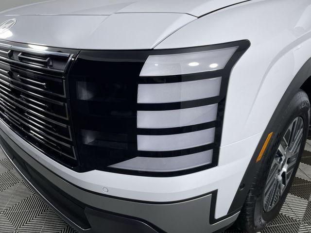 2026 Hyundai Palisade Hybrid SEL Premium 8P