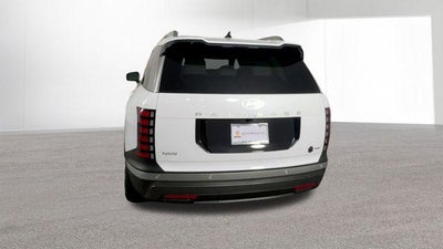 2026 Hyundai Palisade Hybrid SEL Premium 8P