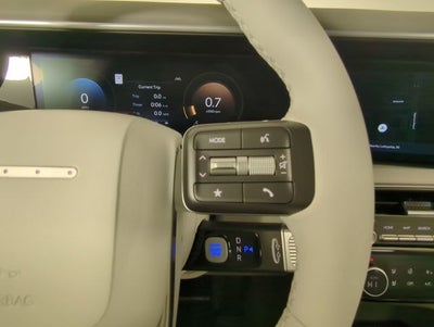 2026 Hyundai Palisade Limited AWD