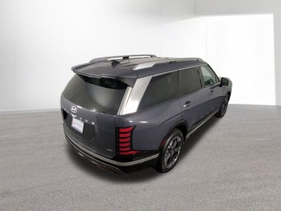 2026 Hyundai Palisade Limited AWD