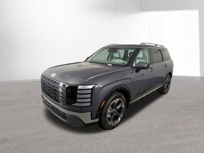 2026 Hyundai Palisade Limited AWD