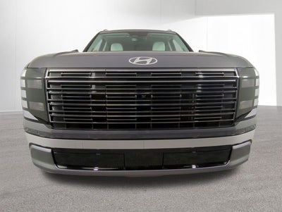 2026 Hyundai Palisade Limited AWD