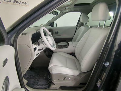 2026 Hyundai Palisade Limited AWD