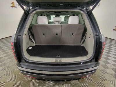 2026 Hyundai Palisade Limited AWD