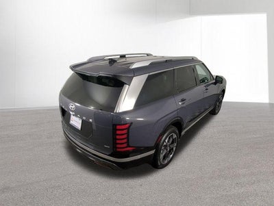 2026 Hyundai Palisade Limited AWD