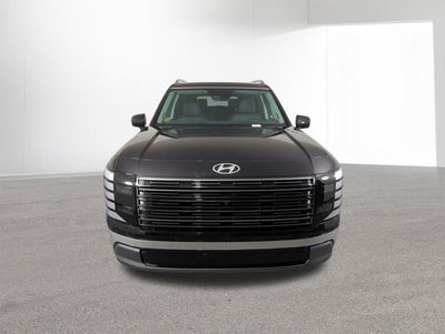 2026 Hyundai Palisade Limited AWD