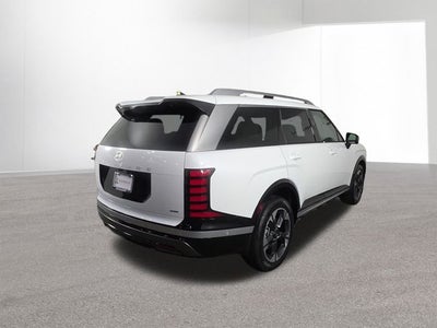 2026 Hyundai Palisade Limited AWD