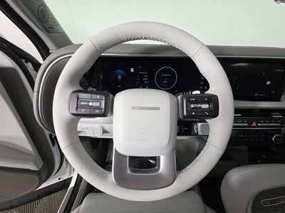 2026 Hyundai Palisade Limited AWD