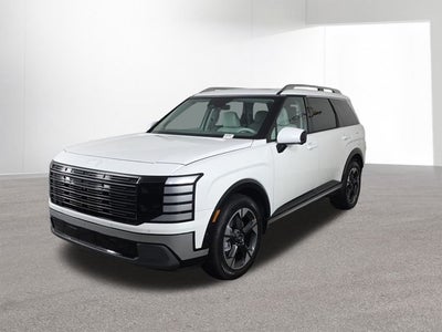 2026 Hyundai Palisade Limited AWD