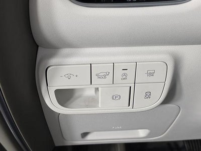 2026 Hyundai Palisade Limited AWD