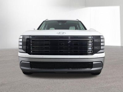 2026 Hyundai Palisade Limited AWD