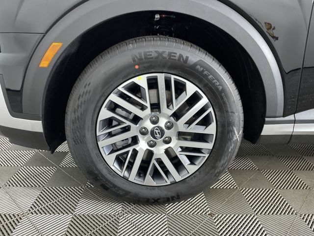 2026 Hyundai Palisade SEL AWD