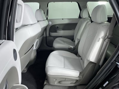 2026 Hyundai Palisade SEL AWD