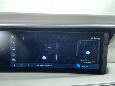 2026 Hyundai Palisade SEL AWD