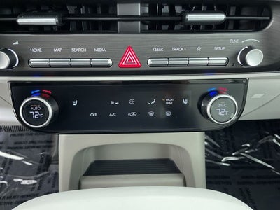 2026 Hyundai Palisade SEL AWD