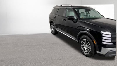 2026 Hyundai Palisade SEL AWD
