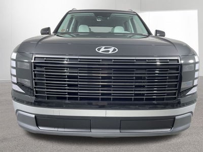 2026 Hyundai Palisade SEL AWD