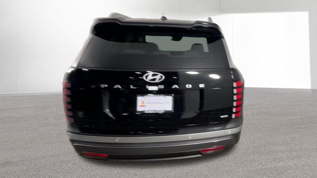 2026 Hyundai Palisade SEL AWD