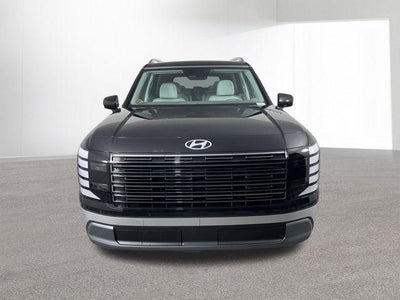 2026 Hyundai Palisade SEL AWD