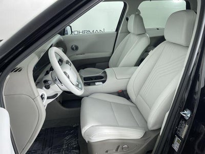 2026 Hyundai Palisade SEL AWD